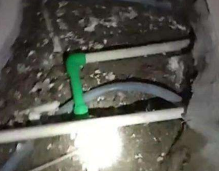 剑阁卫生间漏水多少钱