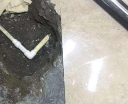 剑阁卫生间测漏水多少钱
