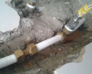 剑阁测漏水多少钱