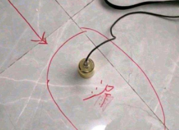 剑阁卫生间测漏水多少钱