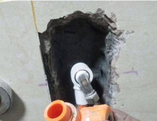 剑阁卫生间测漏水哪家好