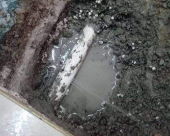 剑阁卫生间测漏水哪家好