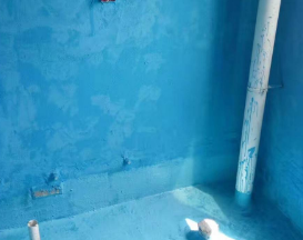 剑阁卫生间防水多少钱