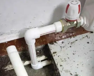剑阁卫生间测漏水多少钱