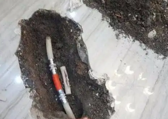 剑阁卫生间测漏水哪家好