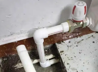 剑阁卫生间测漏水多少钱