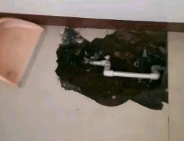 剑阁卫生间测漏水多少钱