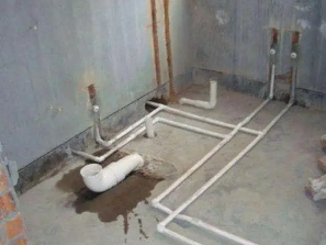 剑阁水管维修多少钱