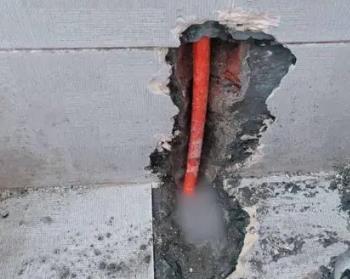 剑阁漏水检测哪家好