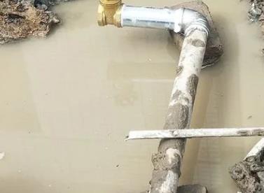 剑阁测漏水公司电话